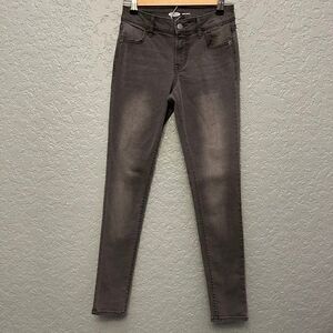 Old Navy Super Skinny Jeans